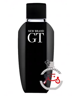 جی‌تی فور من نیو برند پرفیومز | gt for men new brand parfums